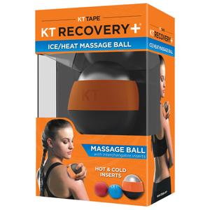 Bola de masaje frío/calor para mujer KT Tape KT Recovery+ image-2