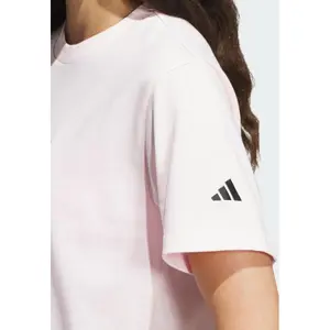 T-shirt dames adidas Floral Bloom At Your Own Pace image-3