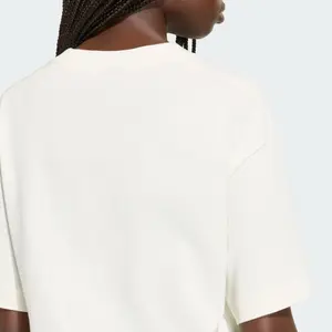 Women's T-shirt adidas Small Logo image-4