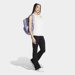 Women's tank top adidas Soft Lux Sheer image-2