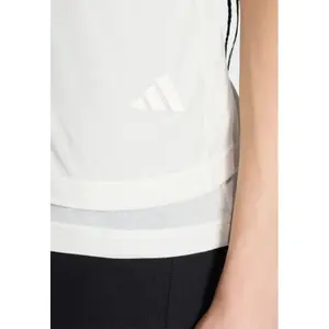 Women's tank top adidas Soft Lux Sheer image-4