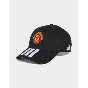 Lightweight Baseball Cap Manchester United image-0
