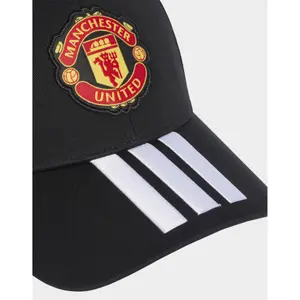 Lightweight Baseball Cap Manchester United image-1