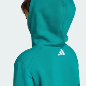 Camisola com capuz para criança adidas Minecraft Terrex image-4