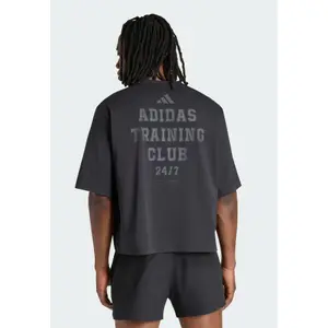 T-shirt adidas D4T PrimeLift image-2