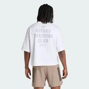 T-shirt adidas D4T PrimeLift image-2