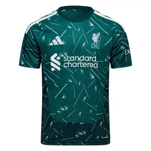 Torwarttrikot Liverpool FC 2026/27