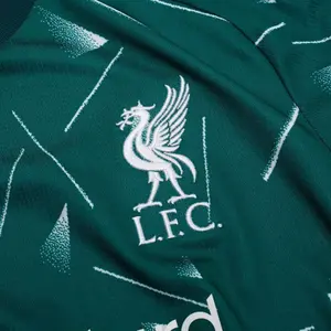 Torwarttrikot Liverpool FC 2026/27 image-2