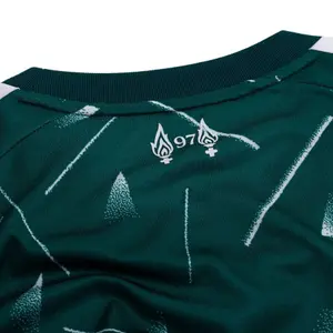 Torwarttrikot Liverpool FC 2026/27 image-3
