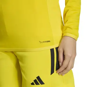 Haut d'entraînement femme adidas Tiro 26 League image-2