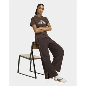 Women's T-shirt adidas Animal image-1