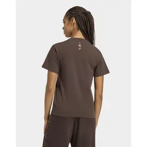 Women's T-shirt adidas Animal image-3