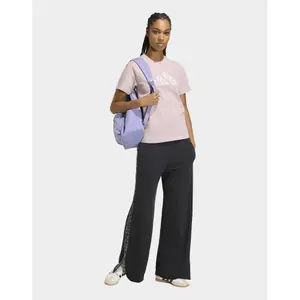 Women's T-shirt adidas Animal image-1