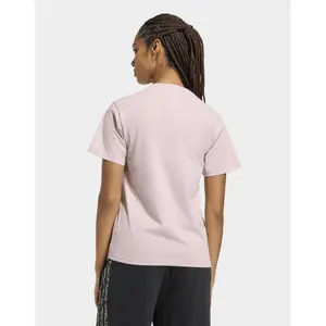 Women's T-shirt adidas Animal image-2
