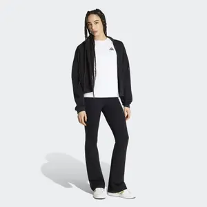Embroidered women's T-shirt adidas image-3