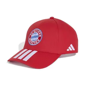 Bayern Munich baseball cap 2026/27 image-0