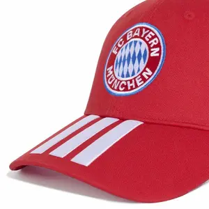 Bayern Munich baseball cap 2026/27 image-2
