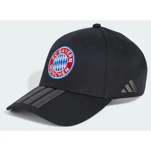 Bayern Munich baseball cap 2026/27 image-0