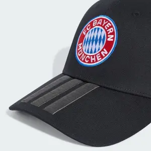 Bayern Munich baseball cap 2026/27 image-2