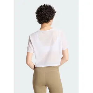 T-shirt da donna adidas Strength Essentials image-2