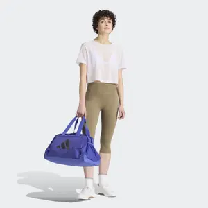 T-shirt da donna adidas Strength Essentials image-3