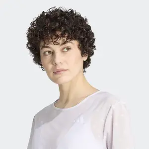 T-shirt da donna adidas Strength Essentials image-5