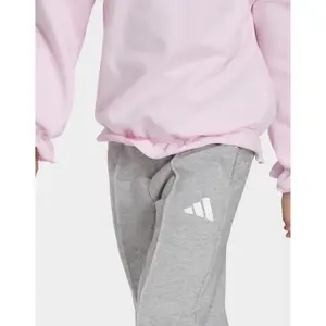 Girls' Sweatshirt and Jogging Set adidas image-2