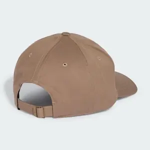 Gorra de béisbol adidas New Logo image-1