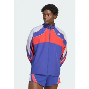 Tracksuit Jacket adidas Adizero Archive image-1