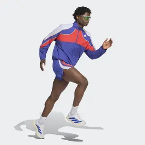 Tracksuit Jacket adidas Adizero Archive image-3