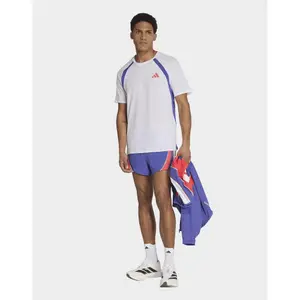 T-shirt adidas Adizero Archive image-1