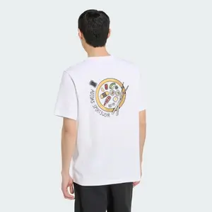 T-shirt adidas Sushi image-3