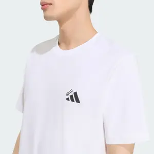 T-shirt adidas Sushi image-4