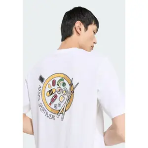 T-shirt adidas Sushi image-5