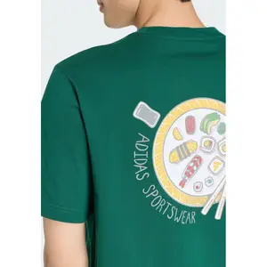 T-shirt adidas Sushi image-5