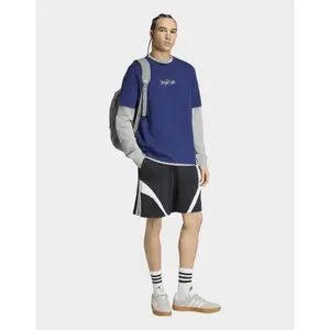 T-shirt adidas Cafe Donut image-1