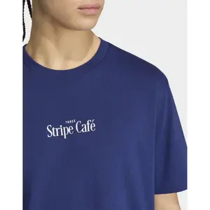 T-shirt adidas Cafe Donut image-4
