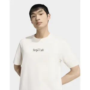 T-shirt adidas Cafe Donut image-3