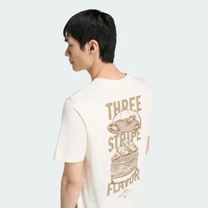 T-shirt adidas Burger Flavor image-4