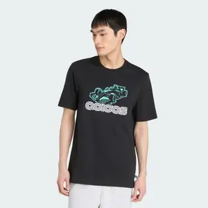 T-shirt adidas Motorsport image-1