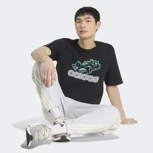 T-shirt adidas Motorsport image-2