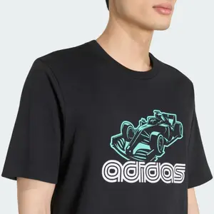 T-shirt adidas Motorsport image-5