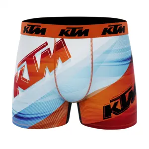 Boxer KTM microfibre image-0