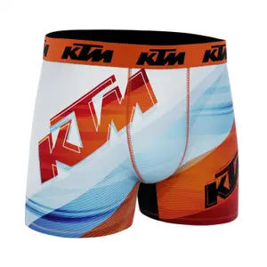 Boxer KTM microfibre image-2