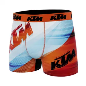 Boxer KTM microfibre image-3