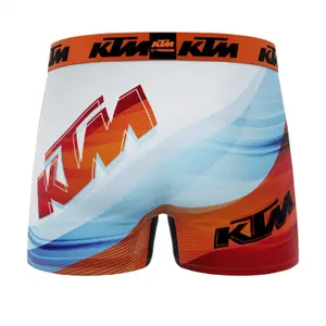 Boxer KTM microfibre image-4