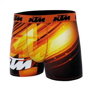 Boxer KTM microfibre image-2