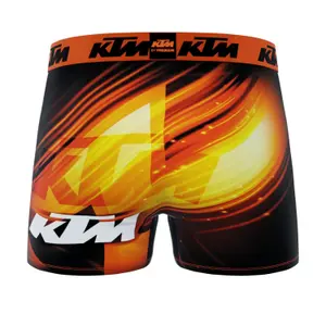 Boxer KTM microfibre image-3