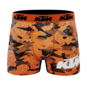Boxer camouflage KTM image-1