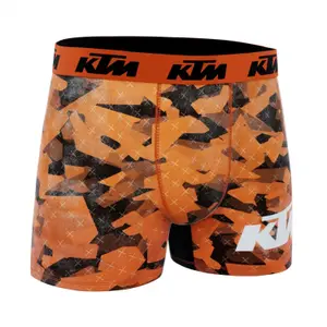 Boxer camouflage KTM image-2